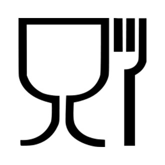 simbolo alimentario